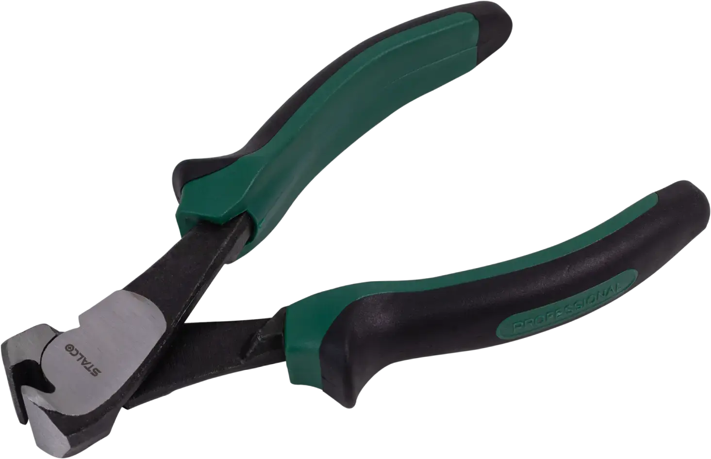 Voorste knippers 160 mm STALCO S-14027