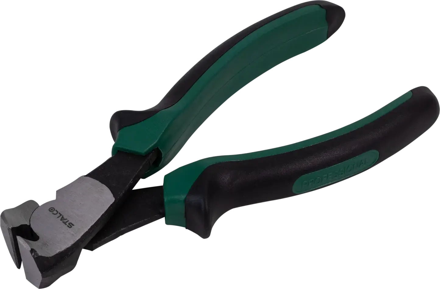 Kopkniptang 180 mm STALCO S-14028