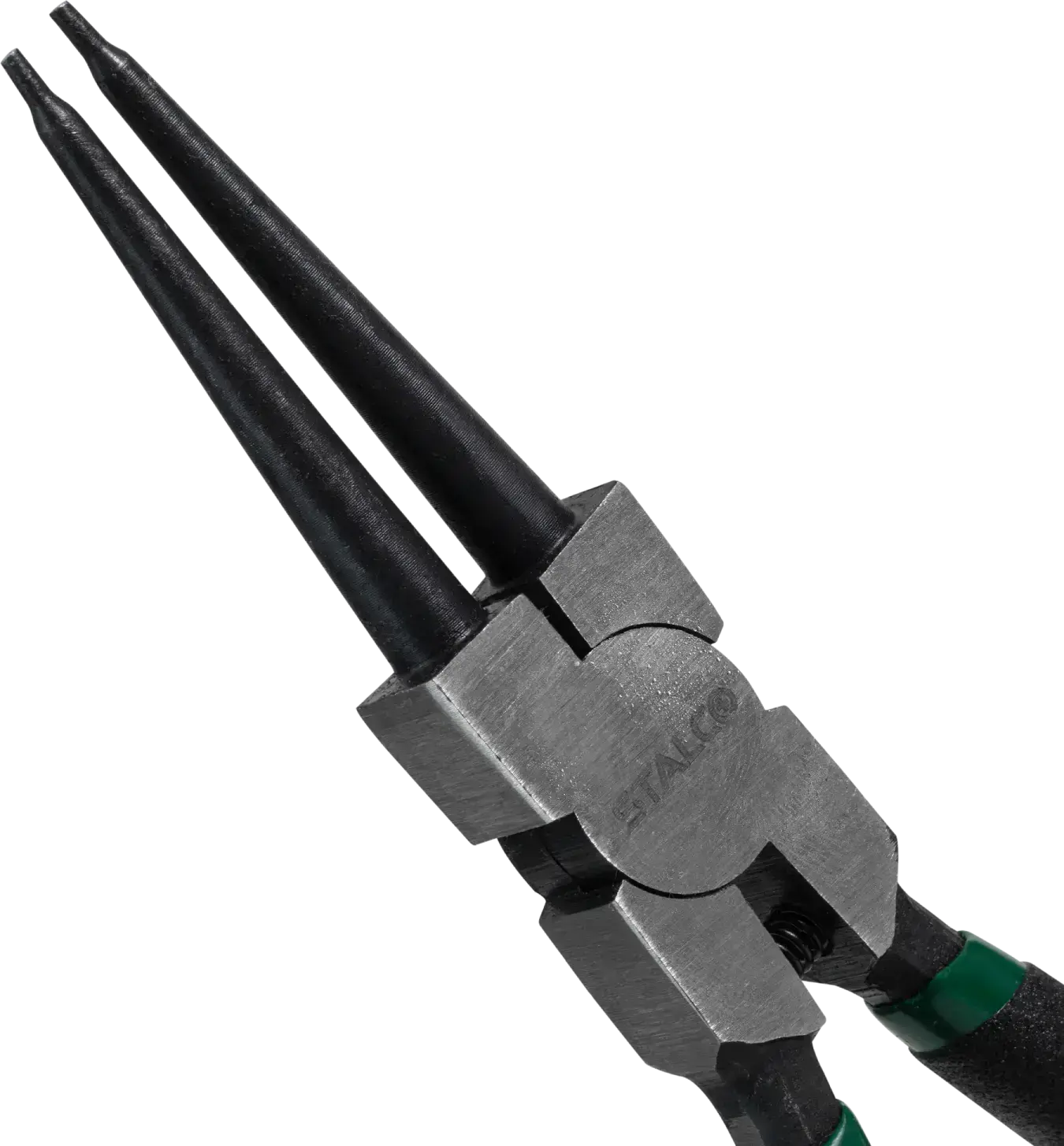 Straight Internal Circlip Pliers 180 mm STALCO S-14445