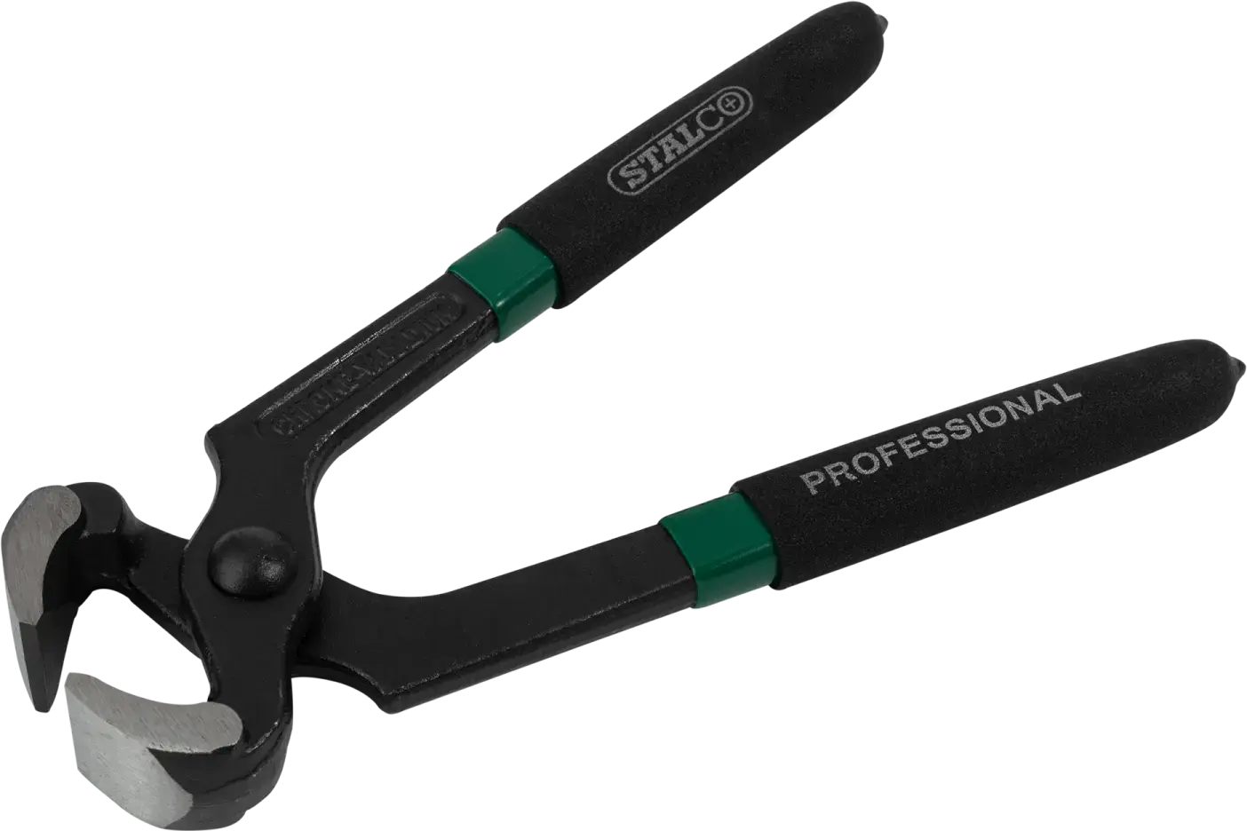 Tangen 180 mm STALCO S-14327