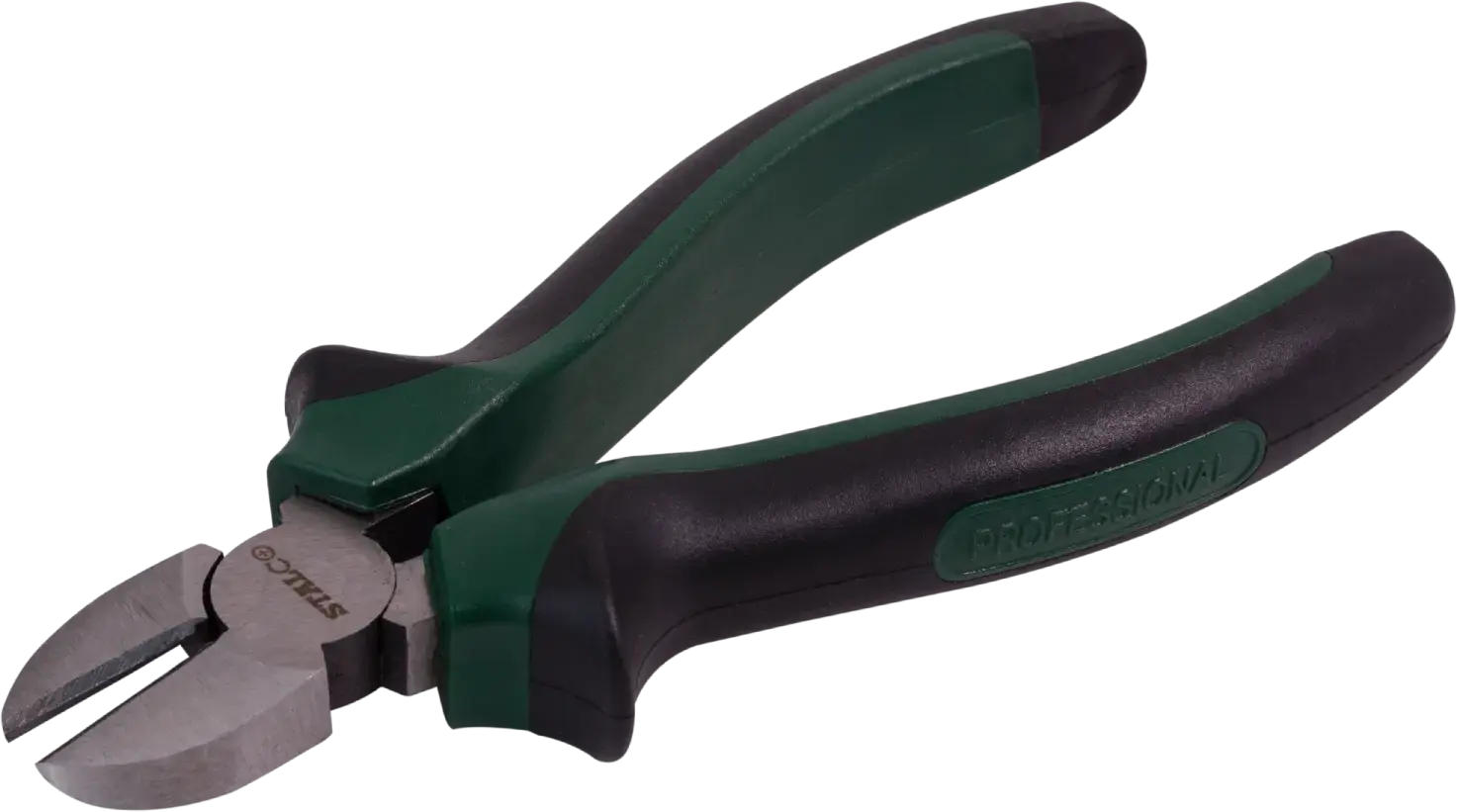Zijknippers 160 mm STALCO S-14016
