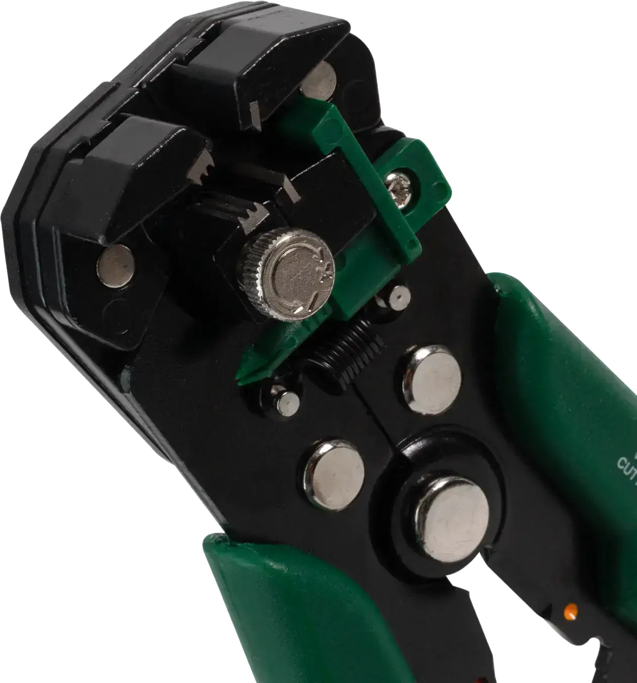 Draadstriptang 0,2–6 mm² STALCO S-14511