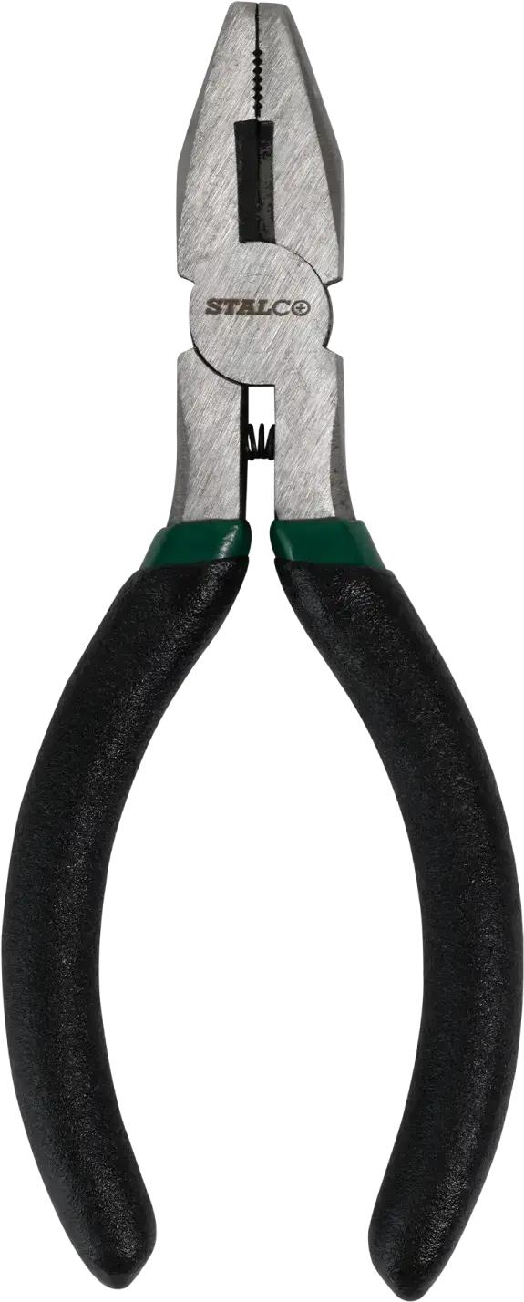 Combination pliers STALCO S-14205