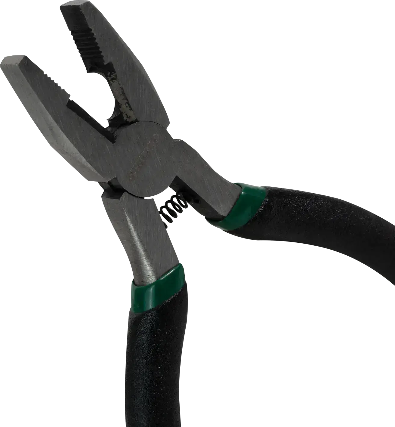 Combination pliers STALCO S-14205
