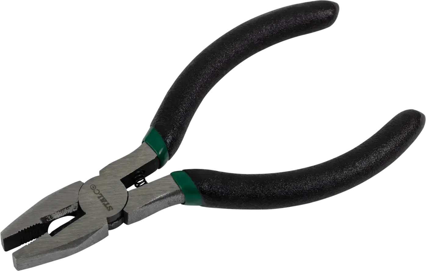 Combination pliers STALCO S-14205