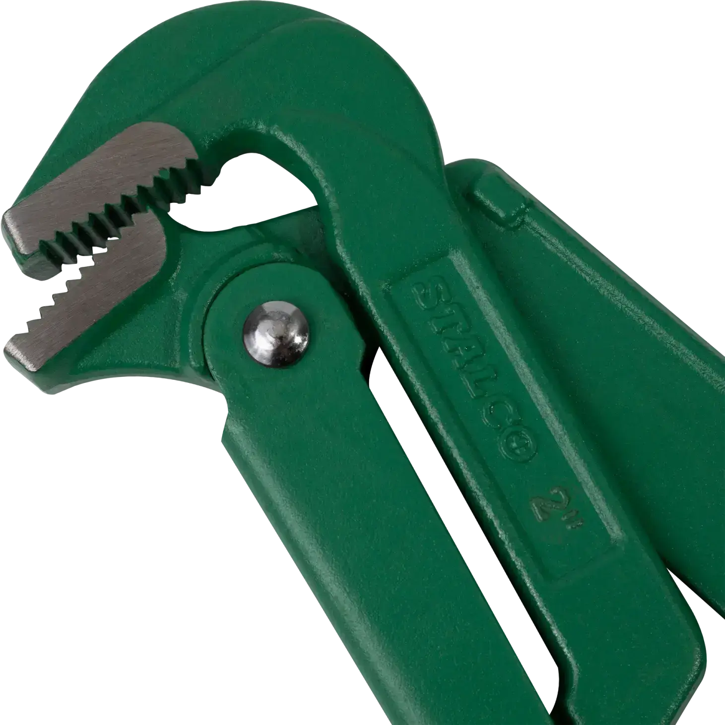 Pipe wrench 90° 1” STALCO S-15035