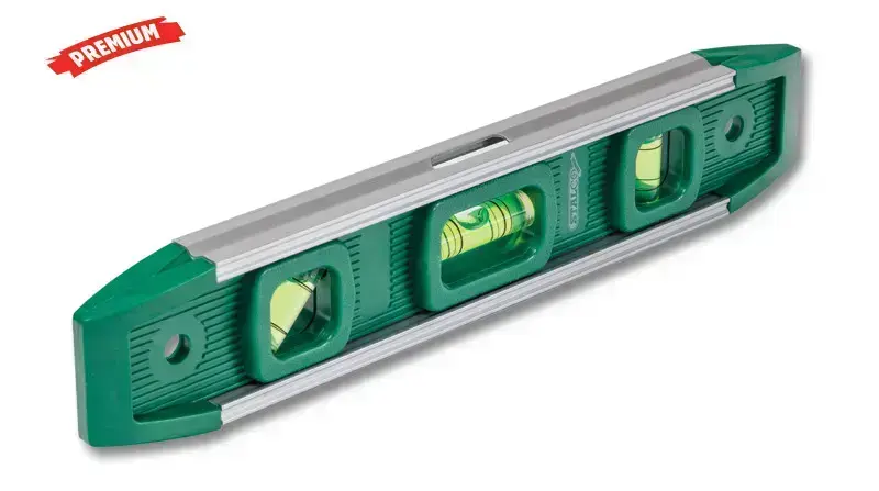 TORPEDO level L (cm) 23 STALCO S-11424