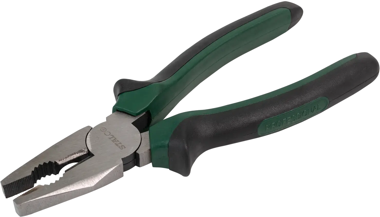 Universal Pliers 160mm STALCO S-14006
