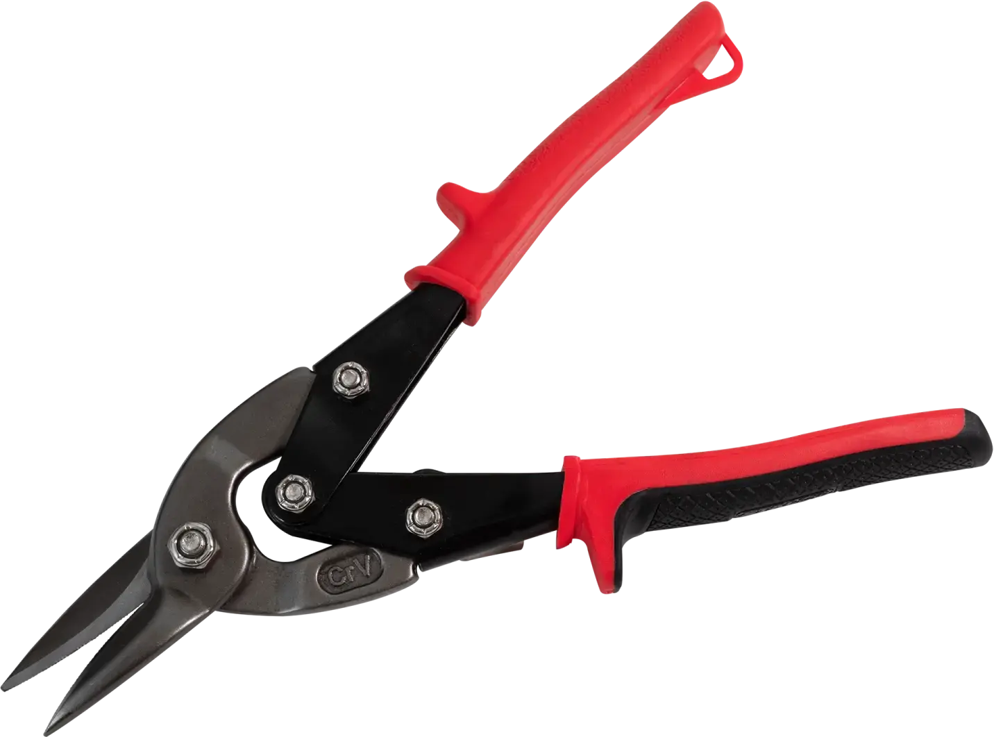Blikschaar links STALCO S-16301