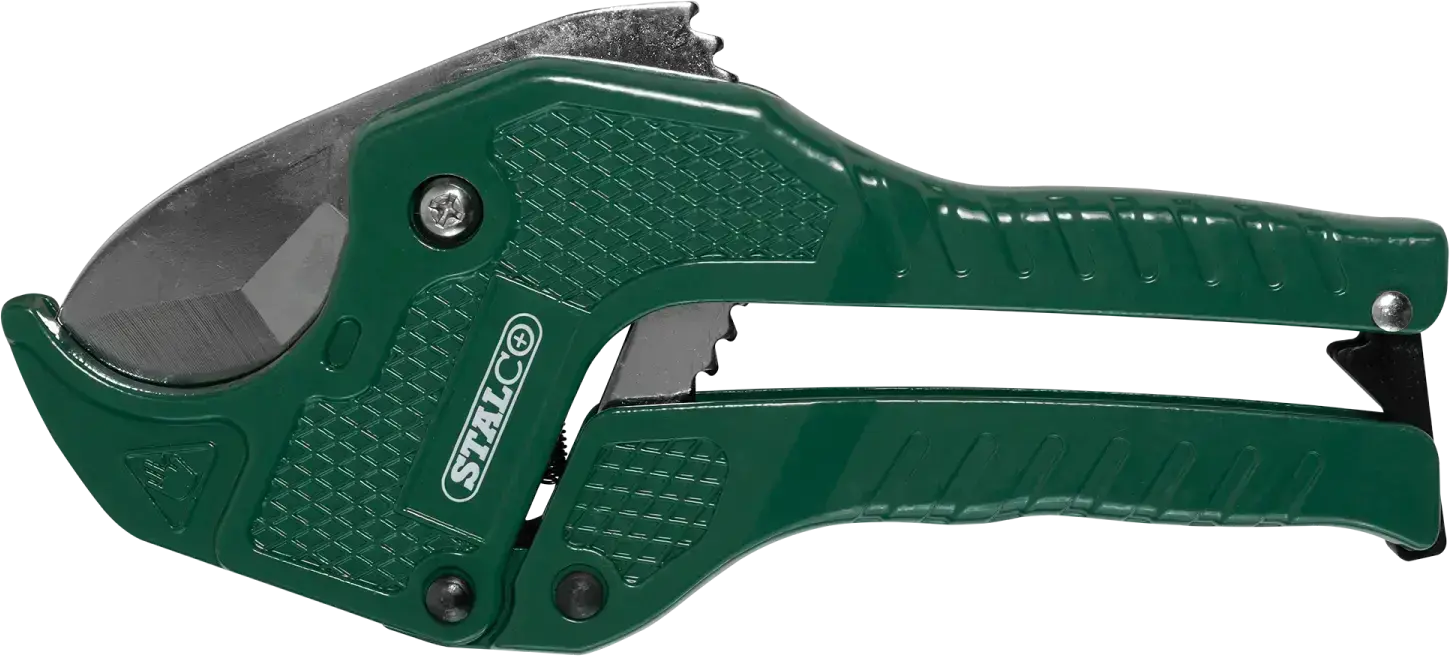Pvc Pipe Cutter 0 - 42mm STALCO S-15030 STALCO S-15030