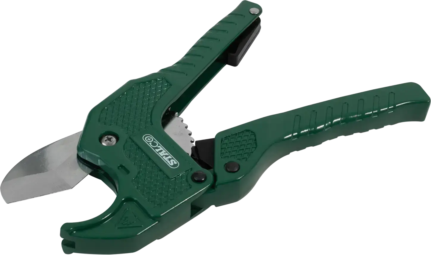 Pvc Pipe Cutter 0 - 42mm STALCO S-15030 STALCO S-15030