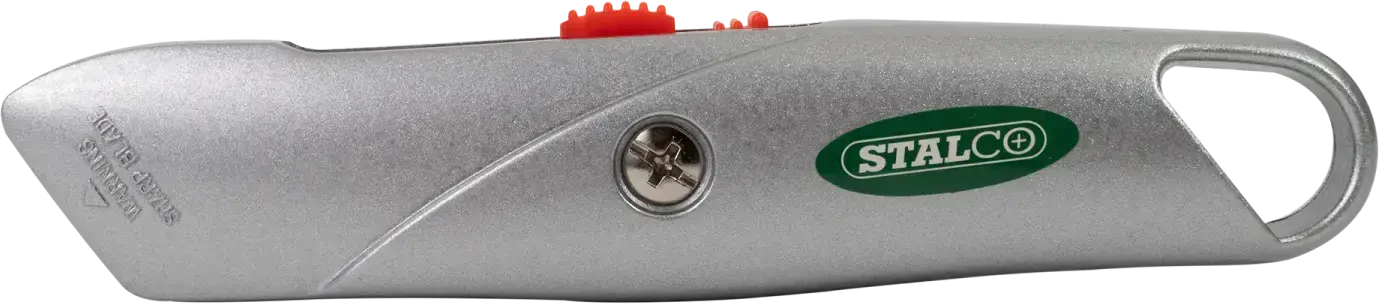 Fixed Blade Knife 155 mm STALCO S-17542