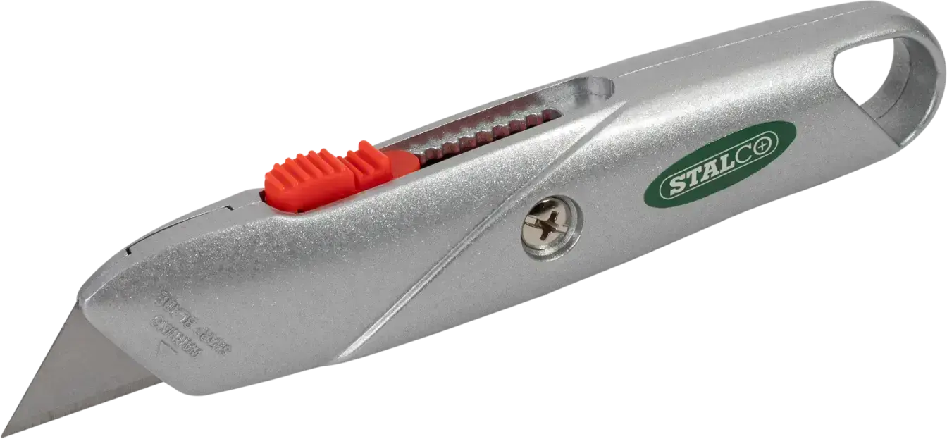 Fixed Blade Knife 155 mm STALCO S-17542