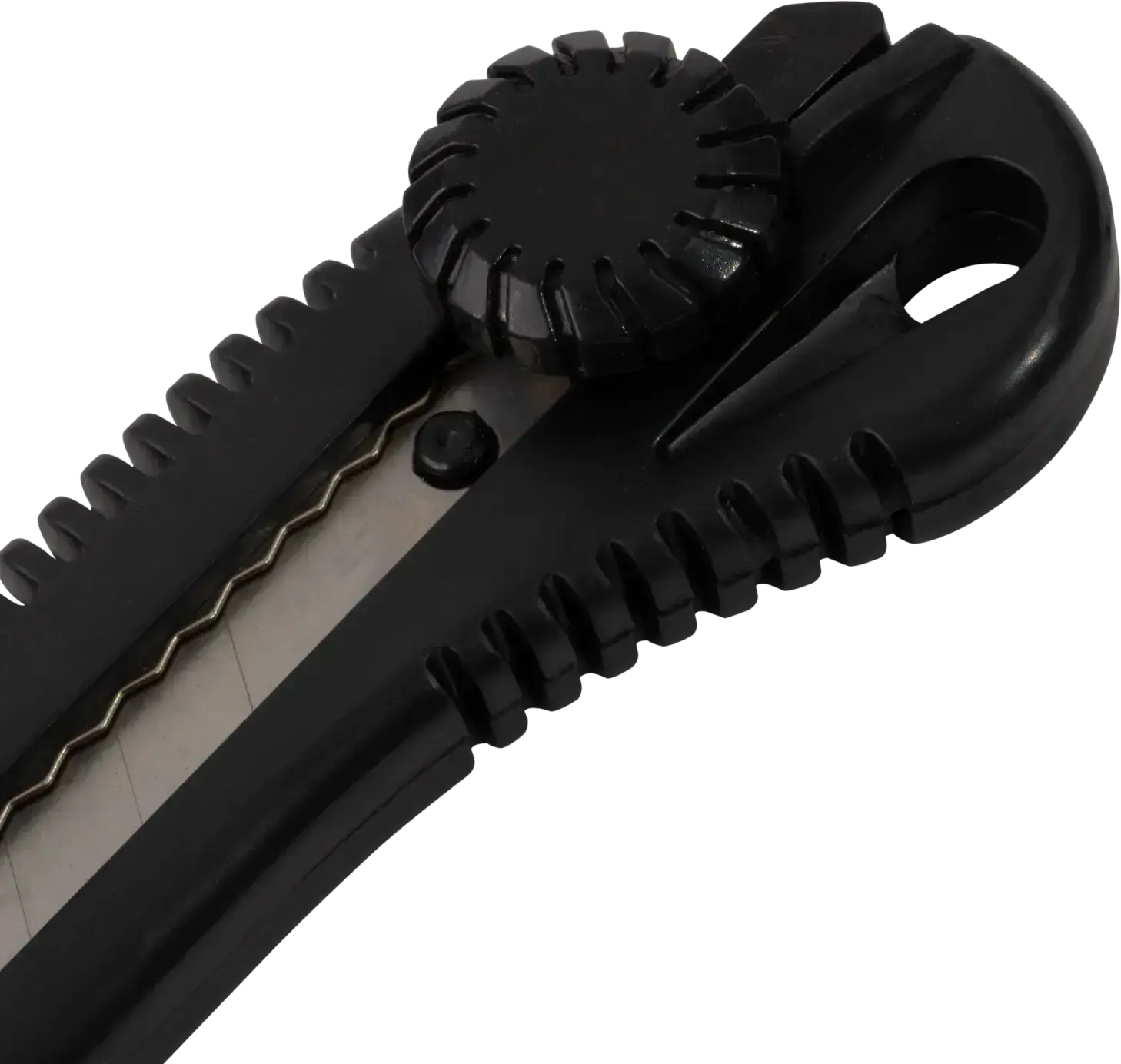 Snap Off Blade Knife 18mm STALCO S-17322
