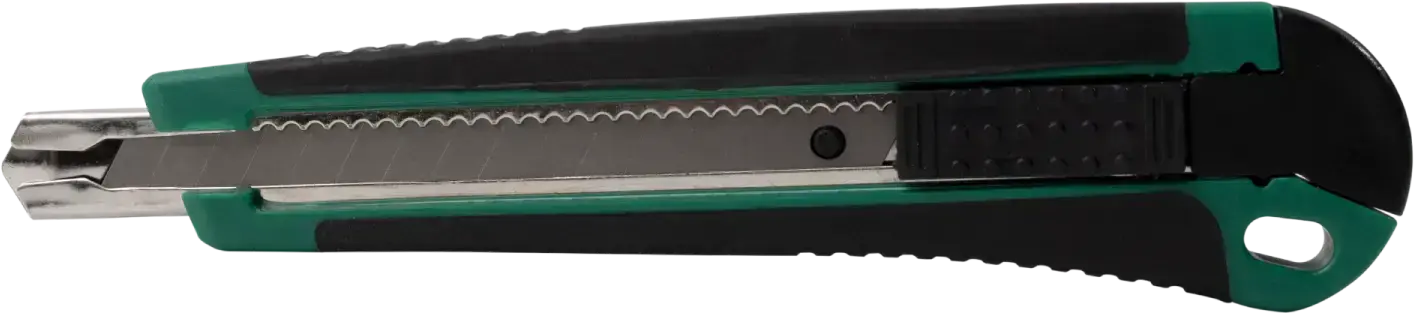 Afbreekmes 9 mm STALCO S-17429