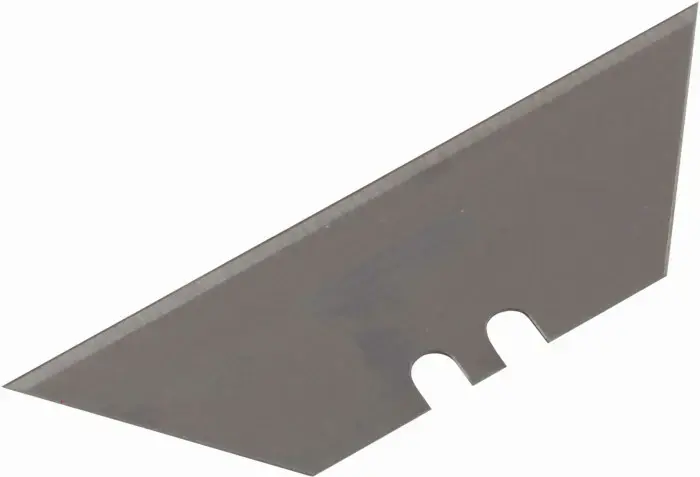 Utility Blades 0.6 × 60 mm STALCO S-17665 (10 pcs.)