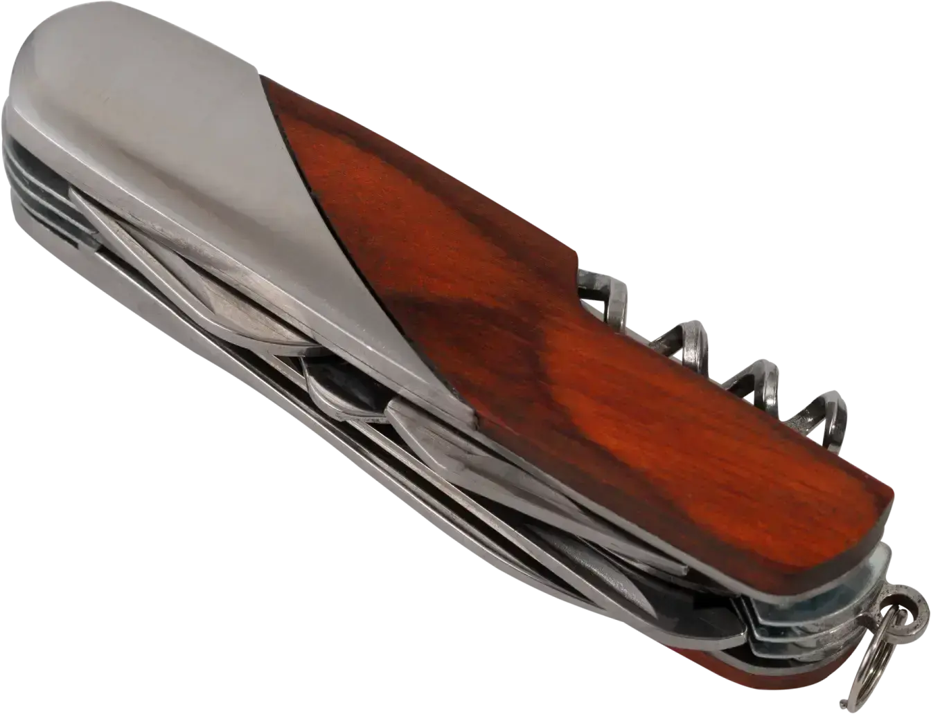 Multi-Function Knife 180 mm STALCO S-17770