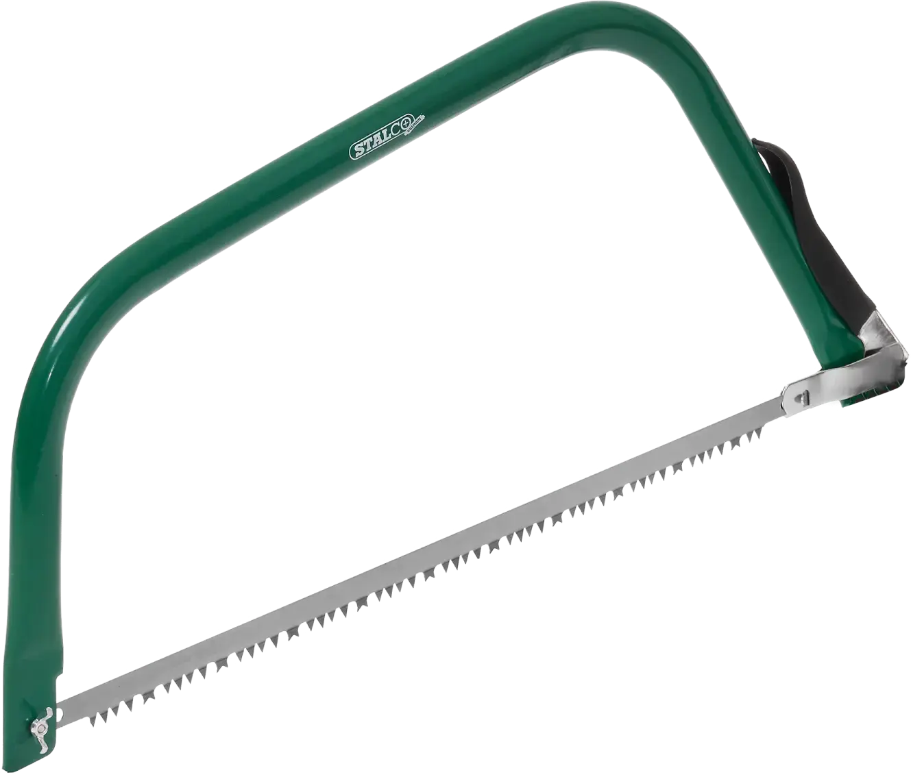 Bow Saw 530 mm STALCO S-18449
