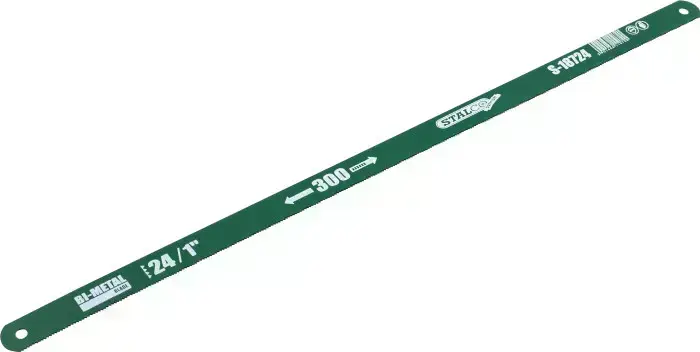 Bi-Metal Saw Blades 300 mm STALCO S-18724