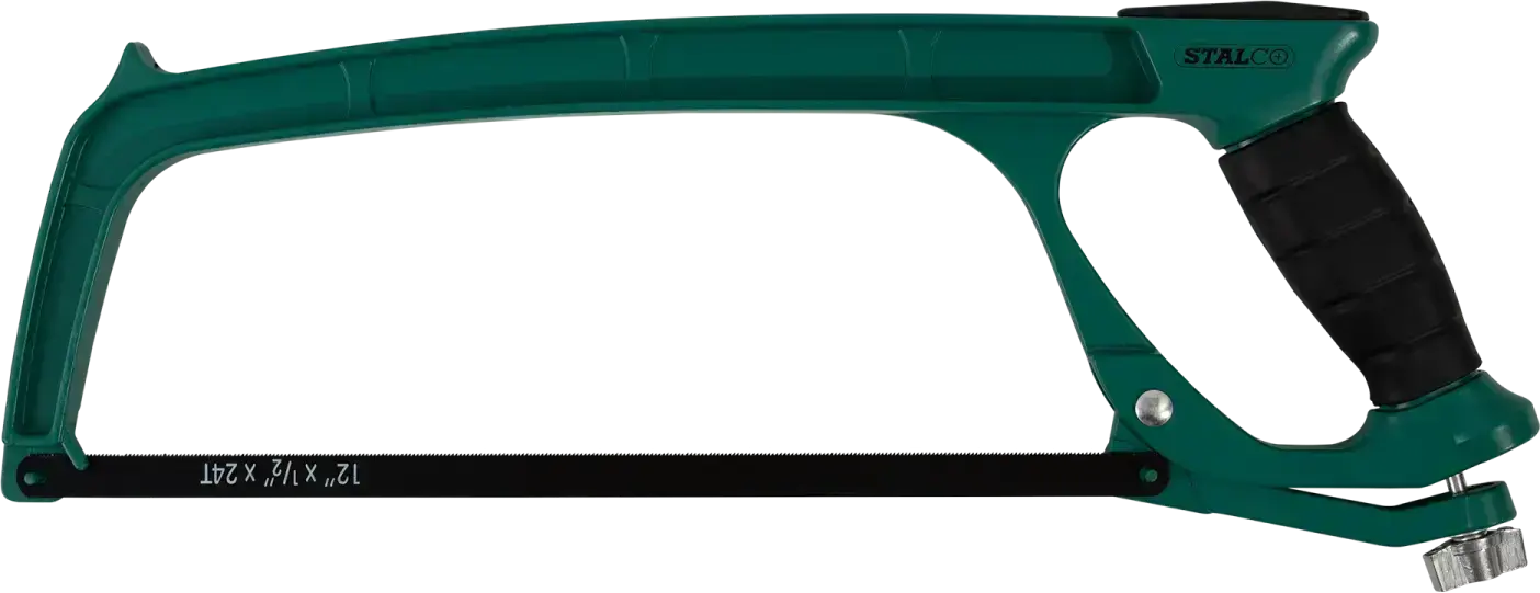 Metaalzaag 300 mm STALCO S-18536