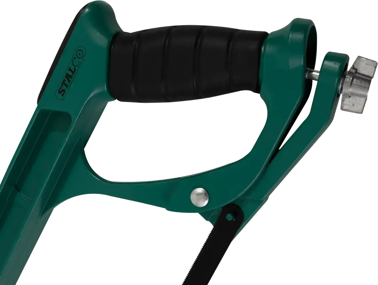 Metaalzaag 300 mm STALCO S-18536