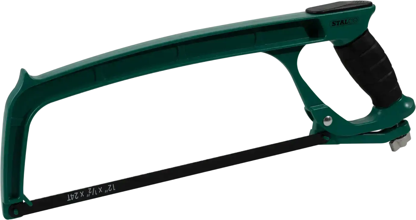 Hacksaw 300 mm STALCO S-18536