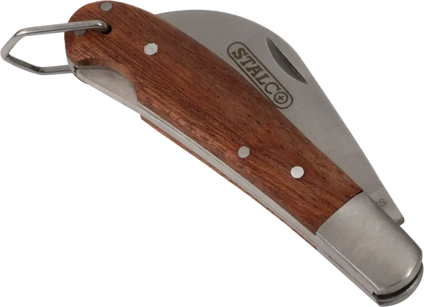 Vast mes 180 mm STALCO S-17760