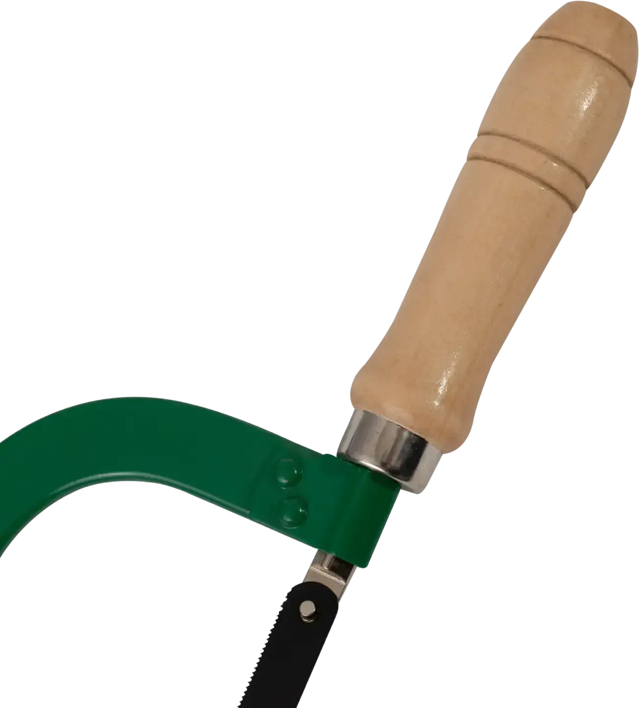 Hacksaw with Wooden Handle 300 mm STALCO S-18532