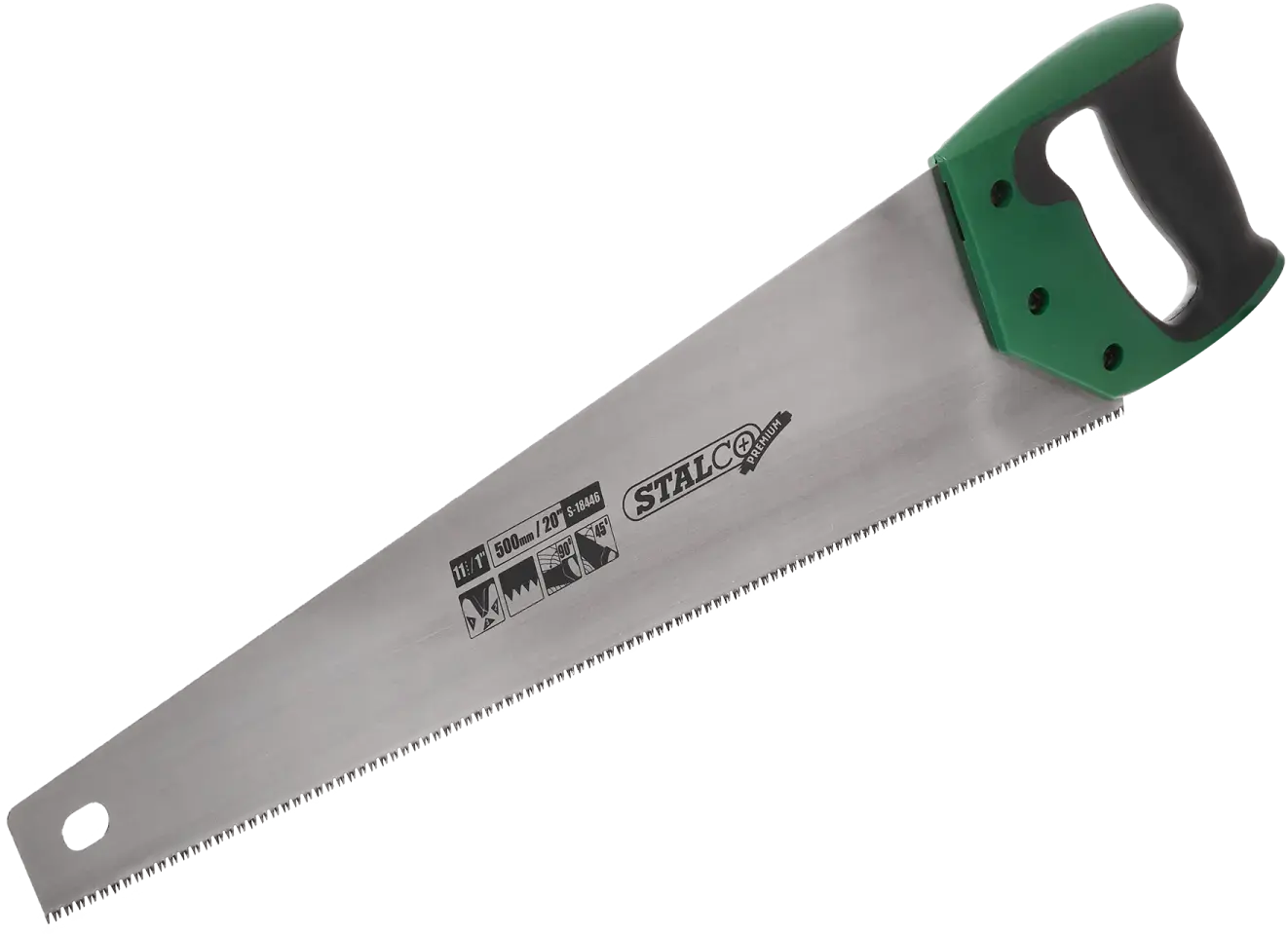 Paneelzaag 500 mm 11 TPI STALCO S-18446