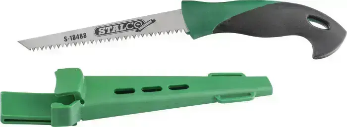 Drywall Saw 150 mm STALCO S-18488