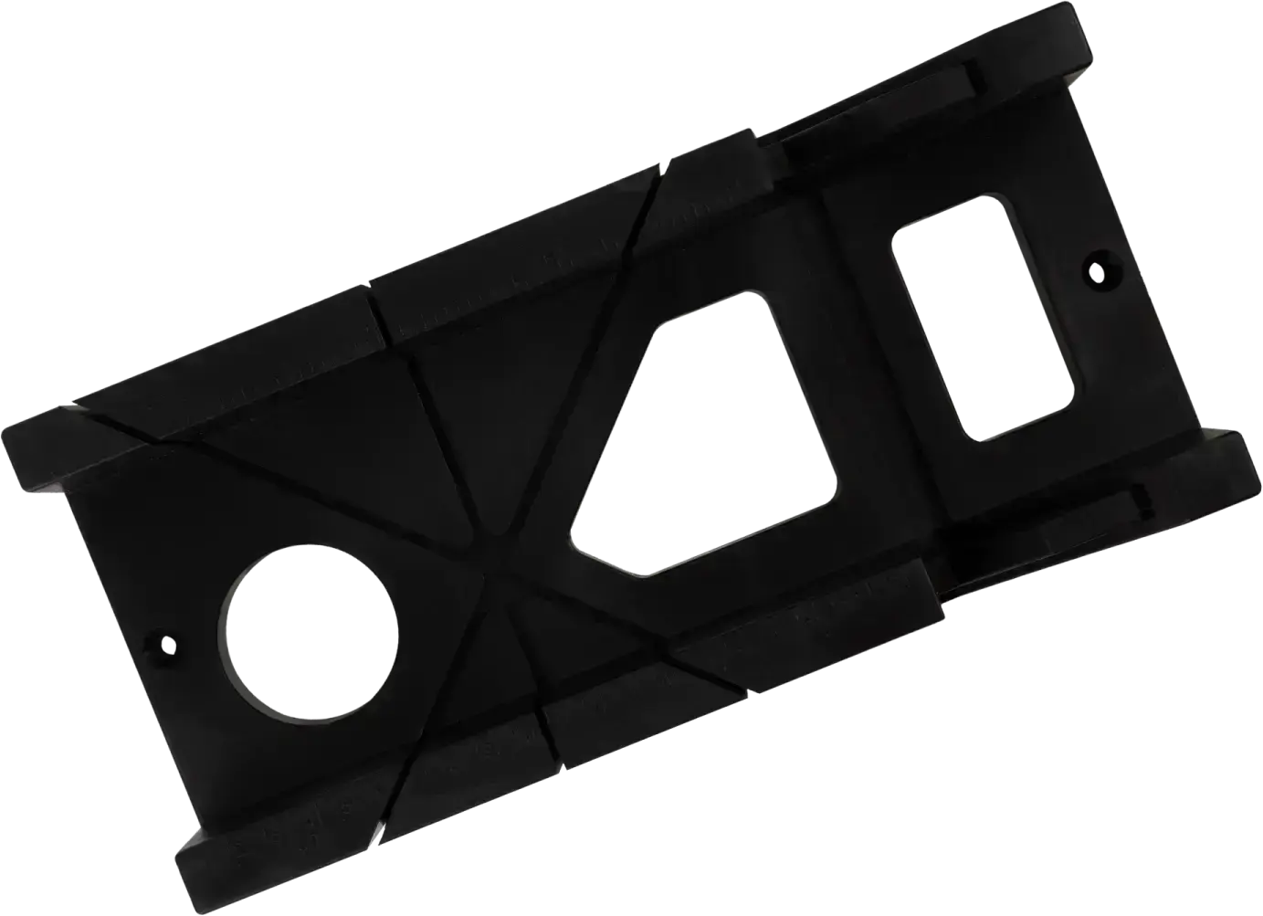 Mitre Box 300 × 140 × 78 mm STALCO S-18494
