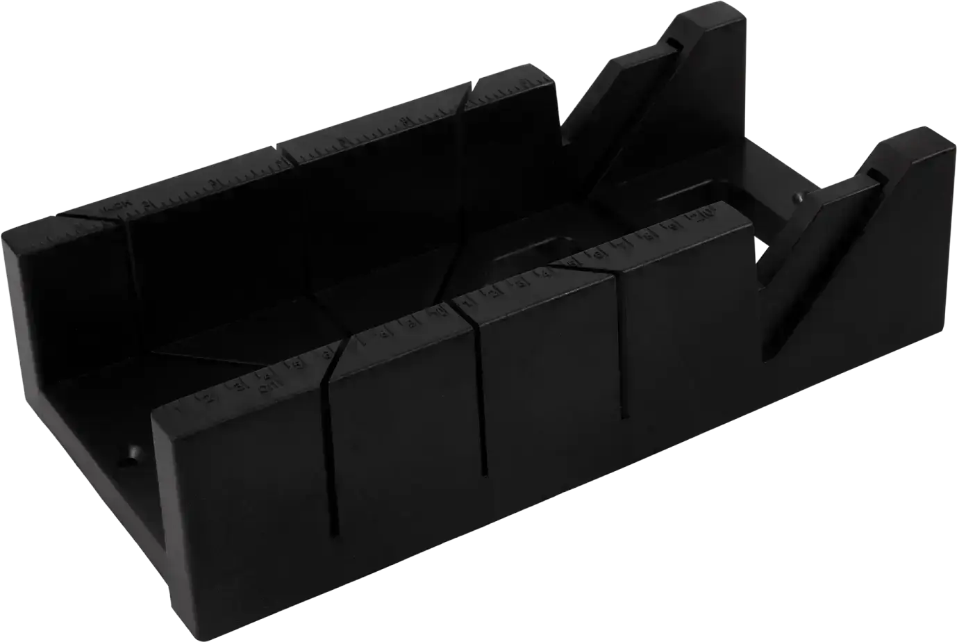 Mitre Box 300 × 140 × 78 mm STALCO S-18494