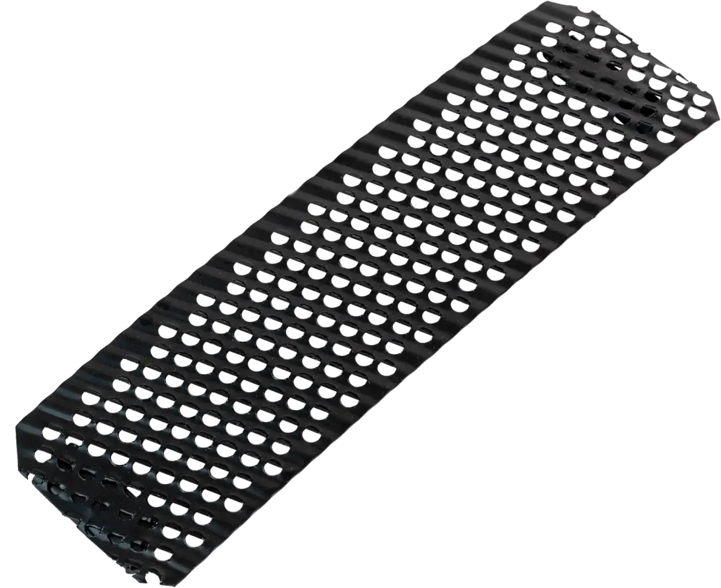 Grove vijlblad 145 × 40 mm STALCO S-18906