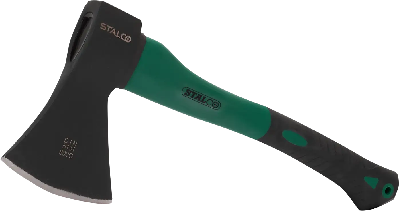 Bijl 1000g STALCO S-19440