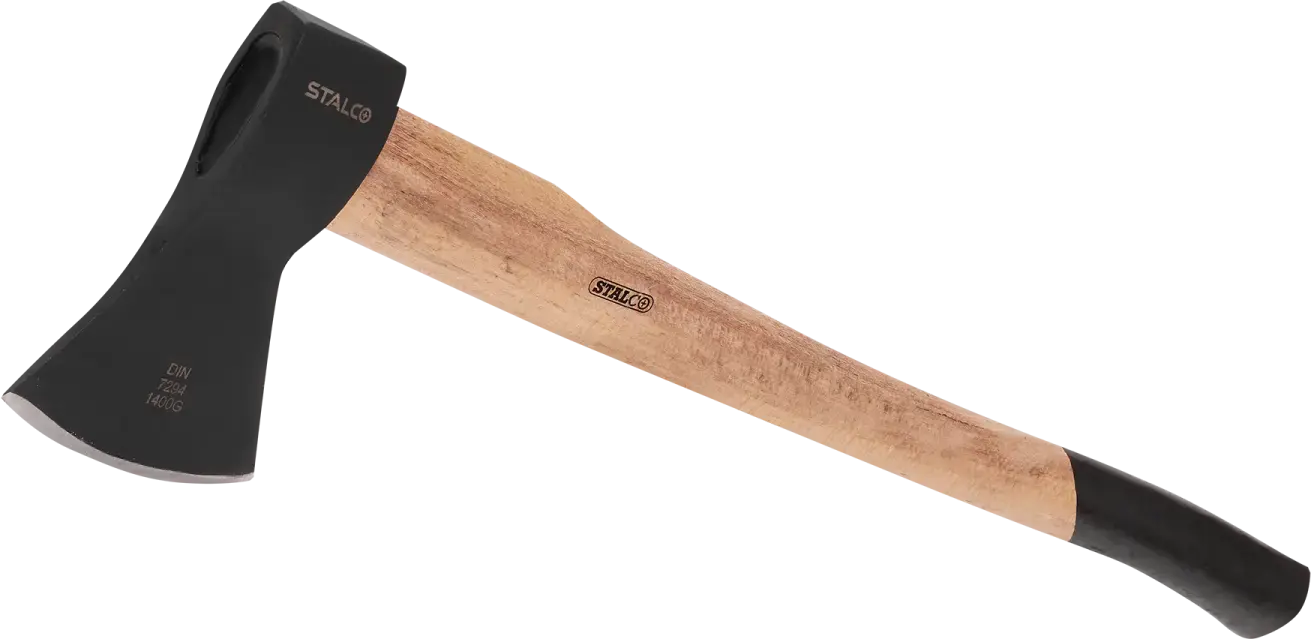 Axe 1400g STALCO S-19756