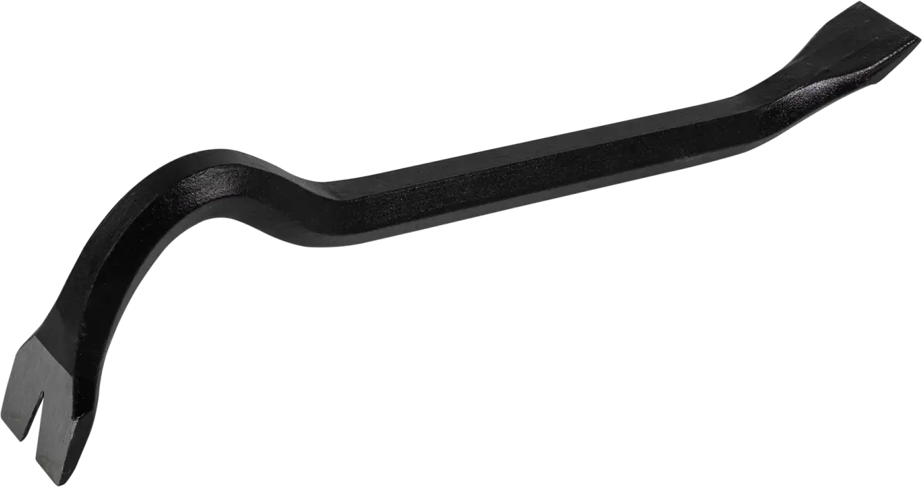 Crowbar 300 mm / 16 mm STALCO S-20712