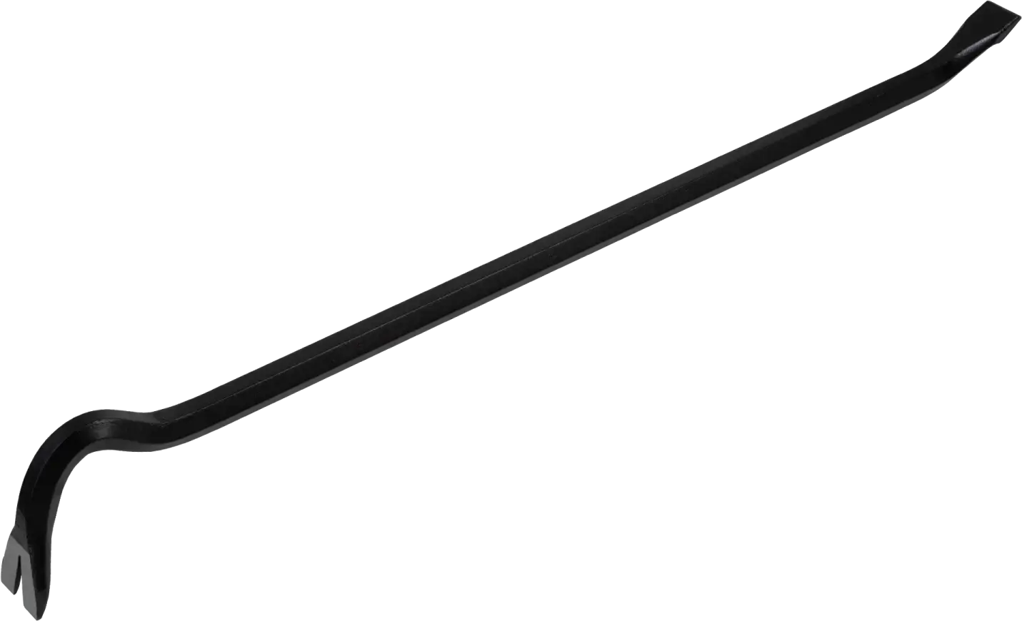 Crowbar 700 mm, thickness 18 mm STALCO S-20732