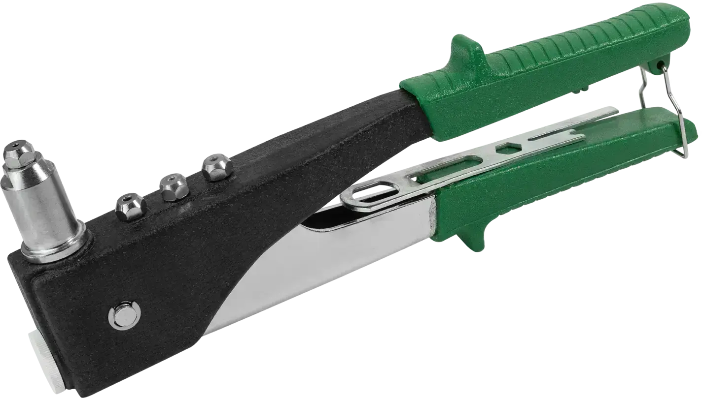 Double-Point Riveter 280mm STALCO S-21516