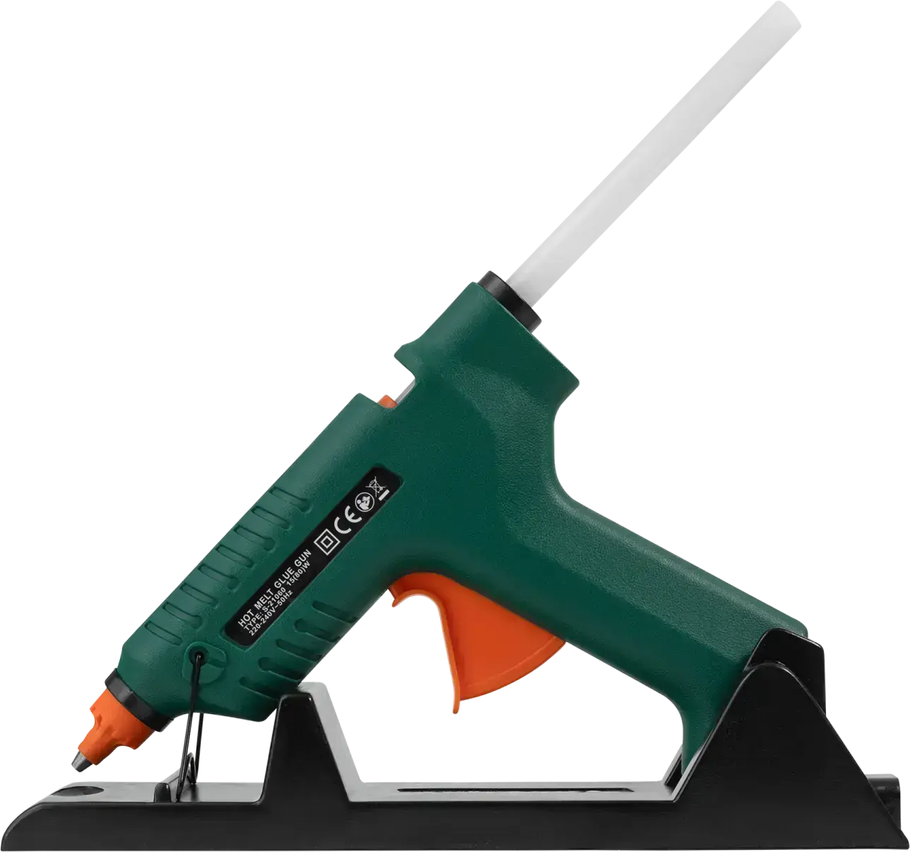 Cordless Glue Gun 80 W STALCO S-21060