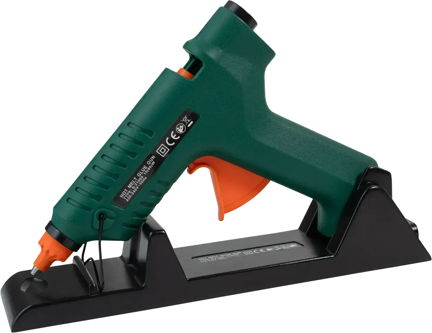 Cordless Glue Gun 80 W STALCO S-21060