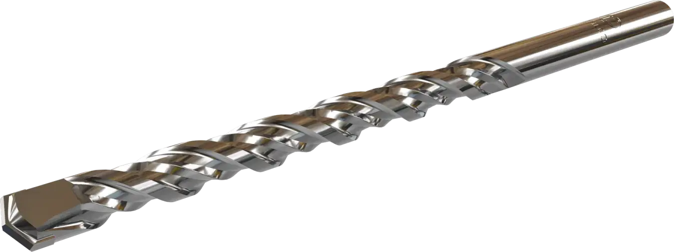 Masonry drill S CL ø4.0 x 75 mm STALCO S-25040