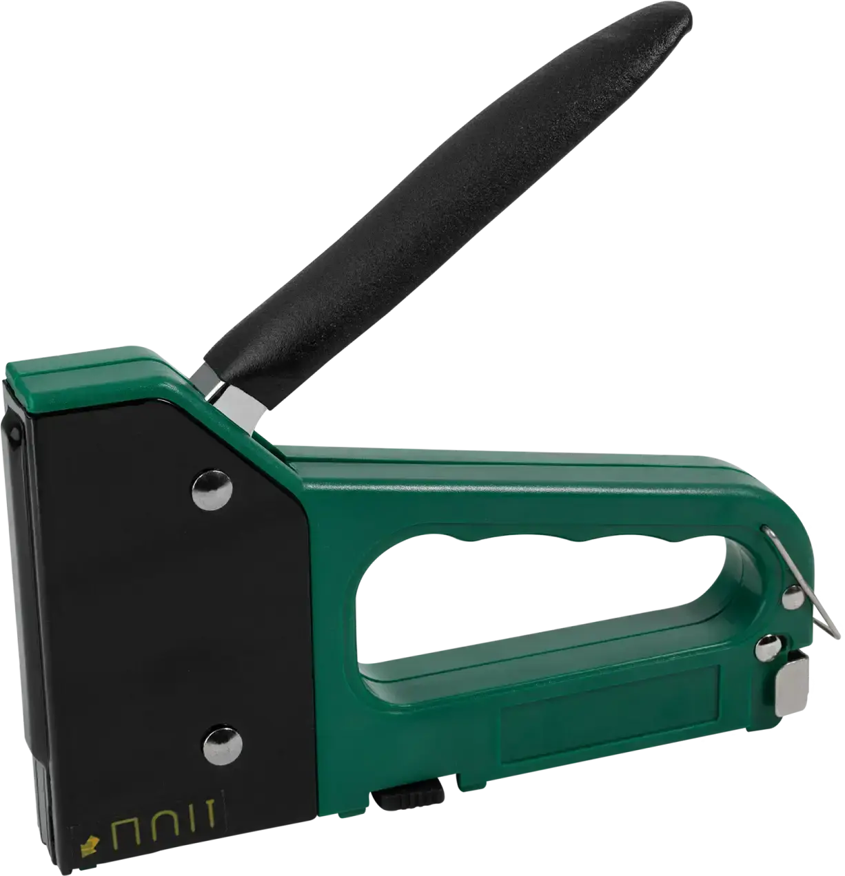 Multi-Function Tacker staples: A: 6-14mm, I, U, T STALCO S-21414