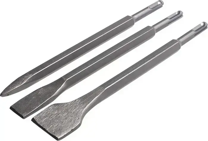 Betonbeitel set STALCO S-28225