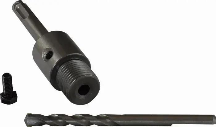 Adapter for concrete hole saws SDS-PLUS 350 mm STALCO S-28235