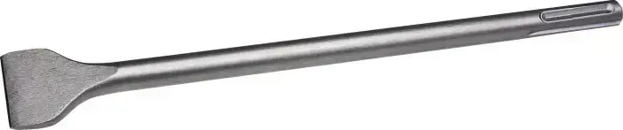Betonbeitel spits, SDS-MAX, 400 mm STALCO S-26601