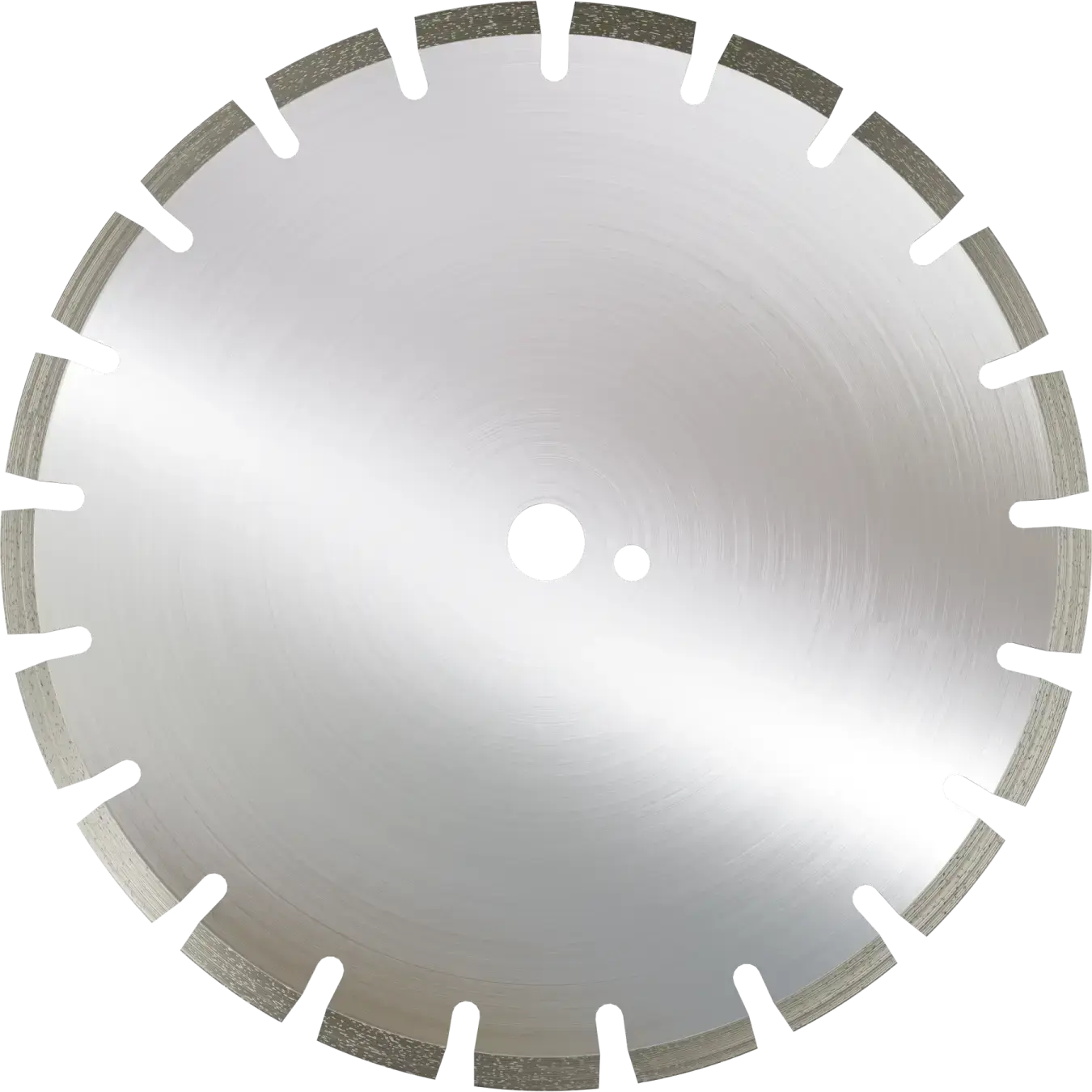 Segment diamond blade STALCO S-32035