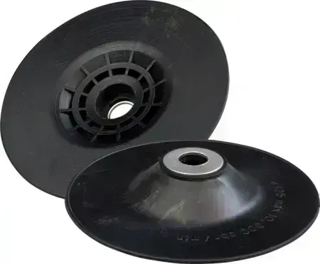 Fiber backing pad STALCO S-35127