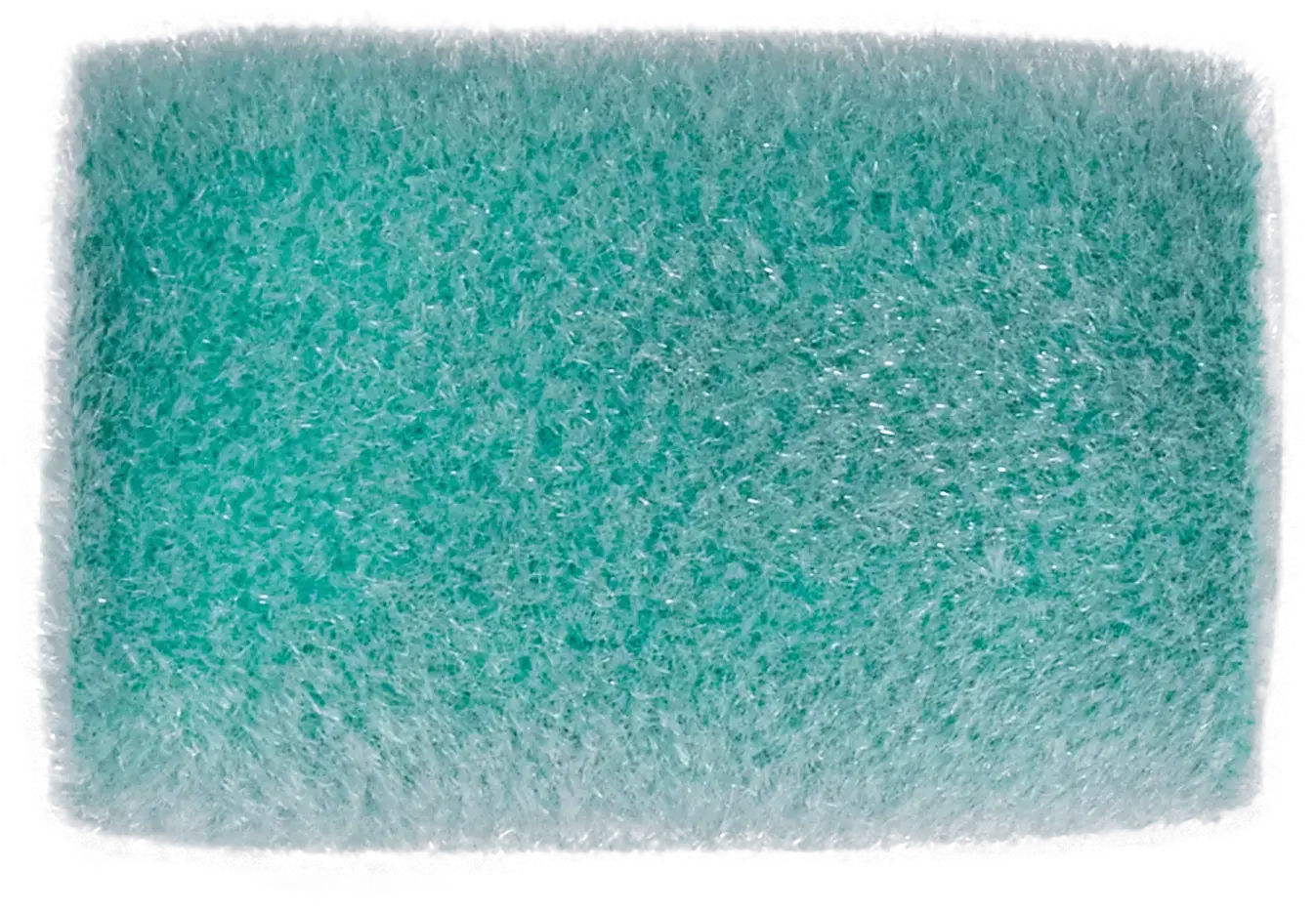 Paint roller - Flock ACRYL 50 / 35 / ø6 mm, set 2 pcs STALCO S-38921