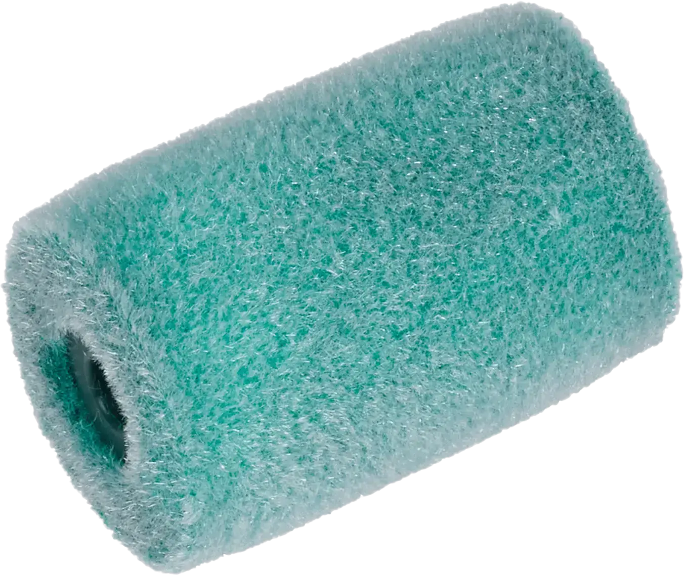 Paint roller - Flock ACRYL 50 / 35 / ø6 mm, set 2 pcs STALCO S-38921