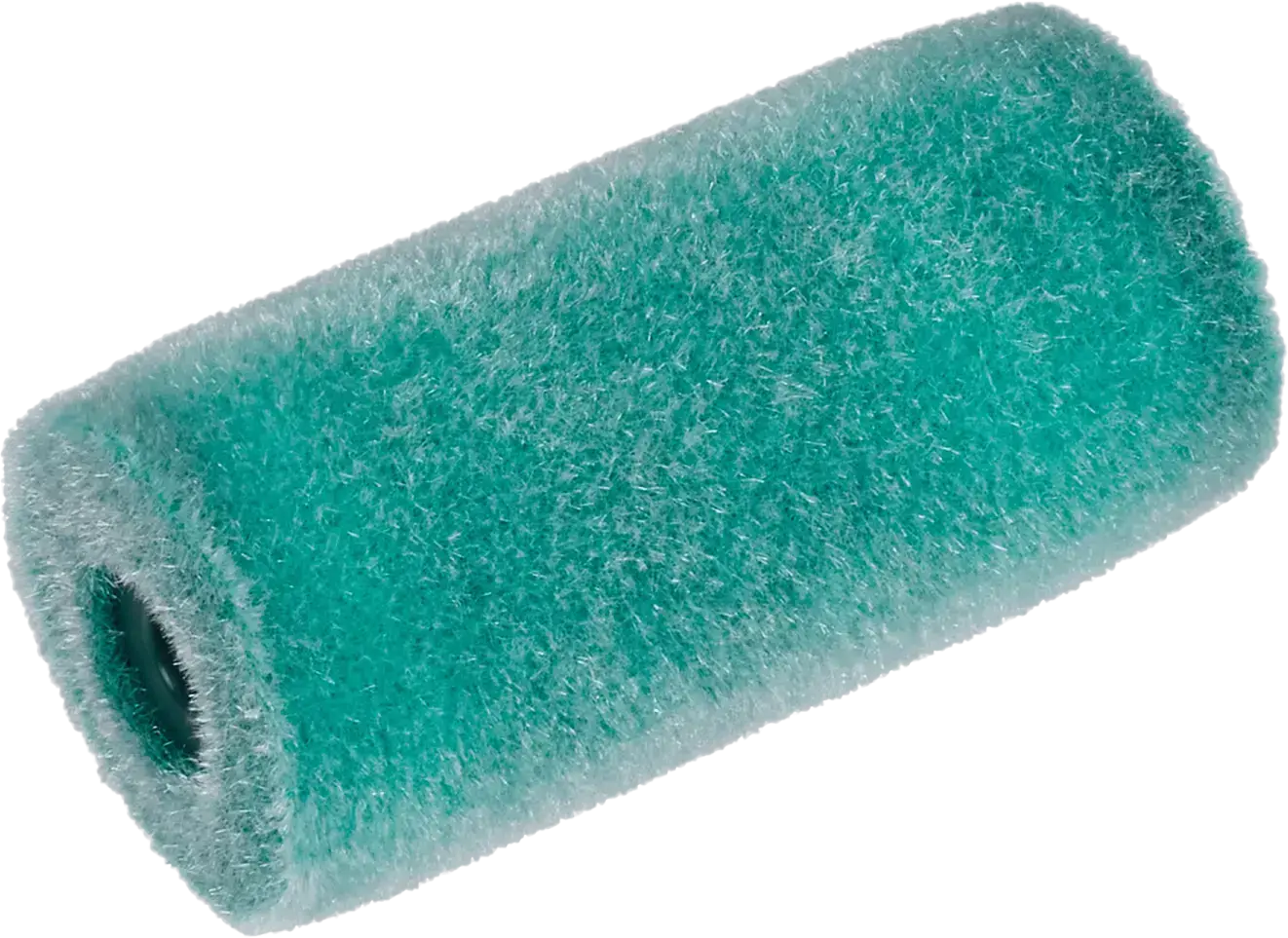 Paint roller - Flock ACRYL 70 / 35 / ø6 mm, set 2 pcs STALCO S-38923
